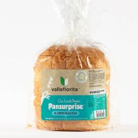 Pansurprise - Panettoni gastronomici